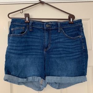 Women’s shorts
